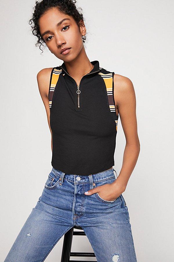 We The Free Good Times Tee At Free People